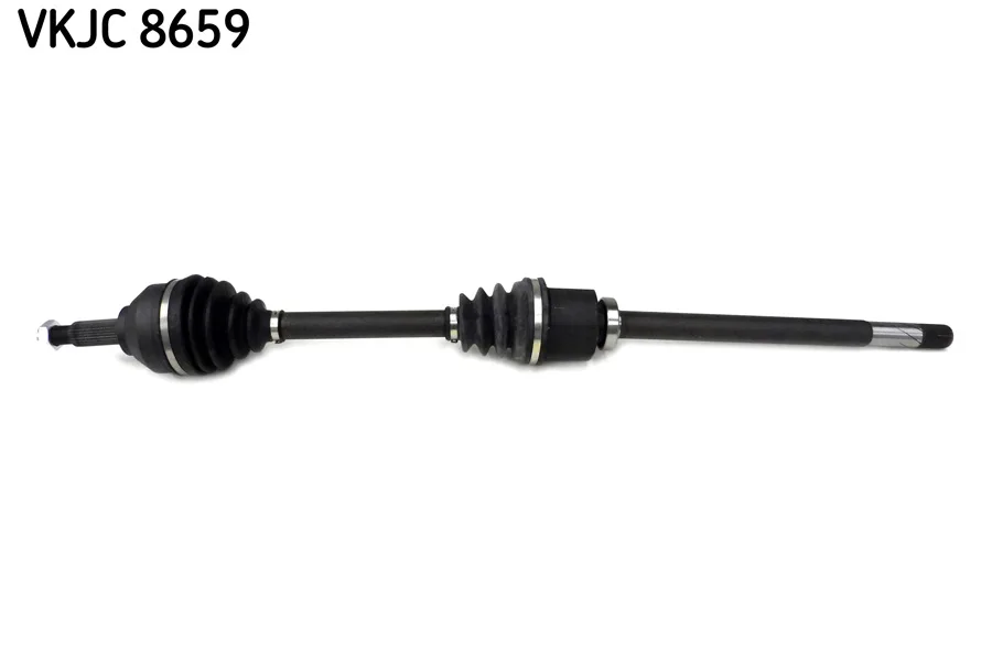 Полуоска SKF